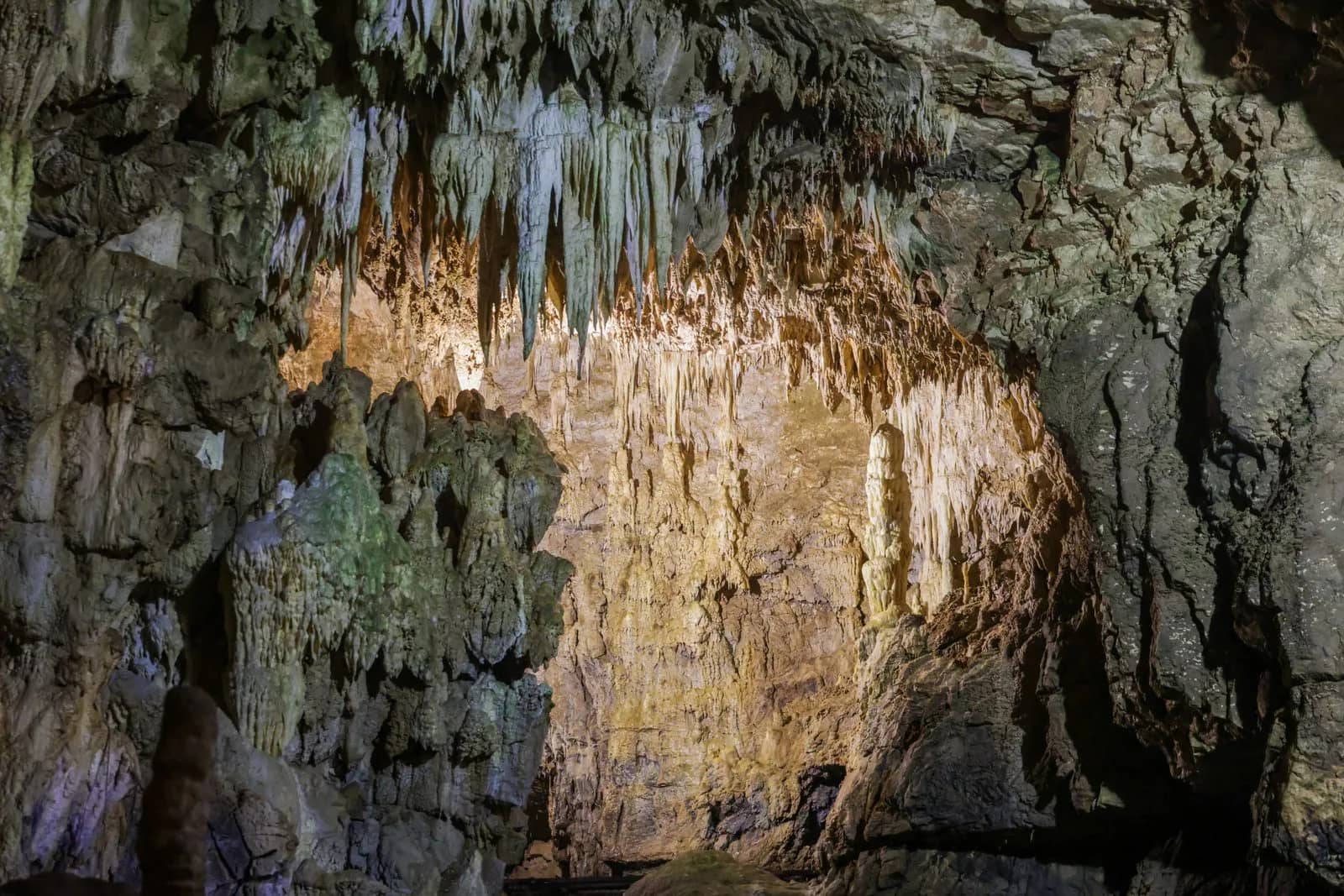 Phong Nha When It Rains: What To Do