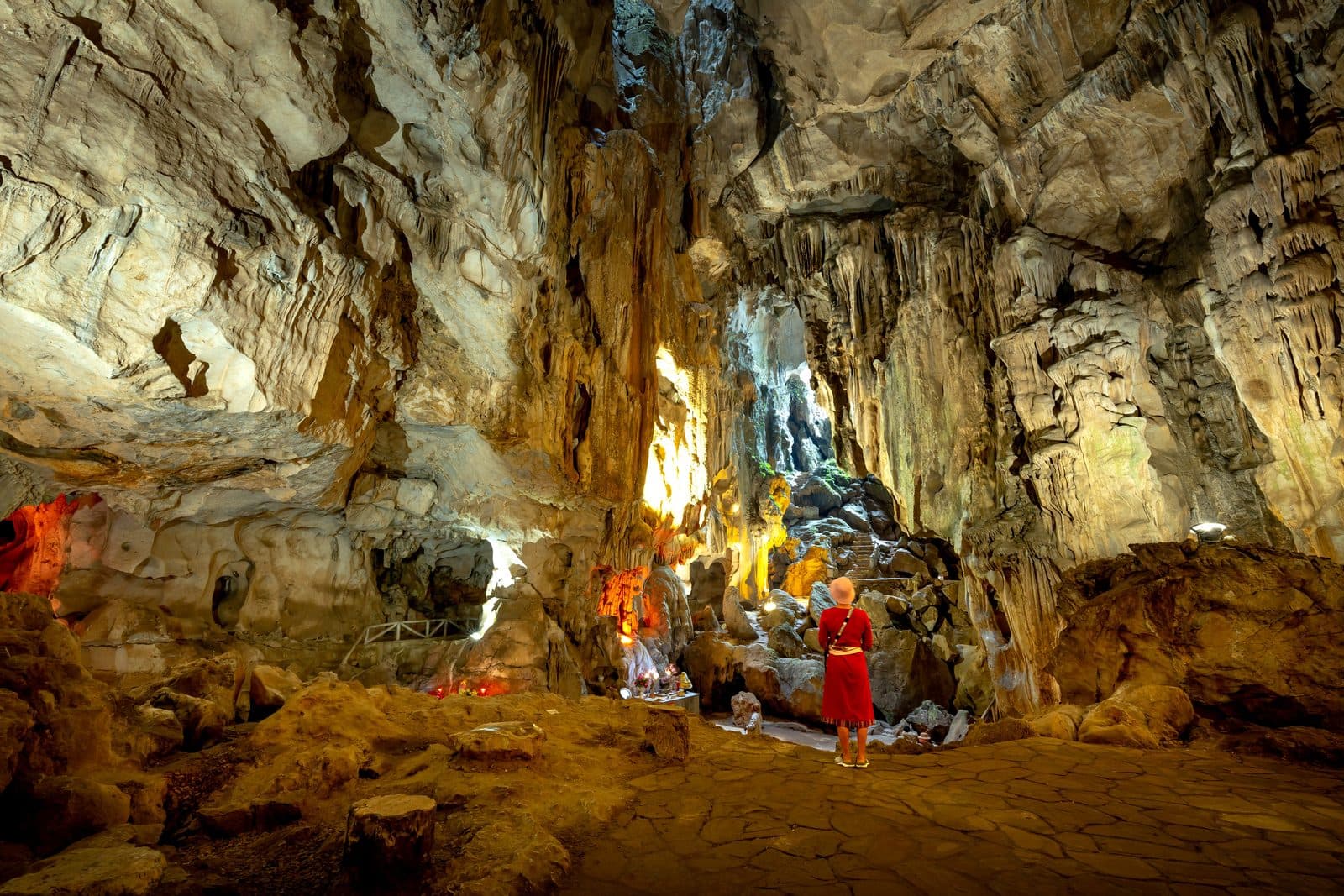 Phong Nha with Children: What Works and What to Skip