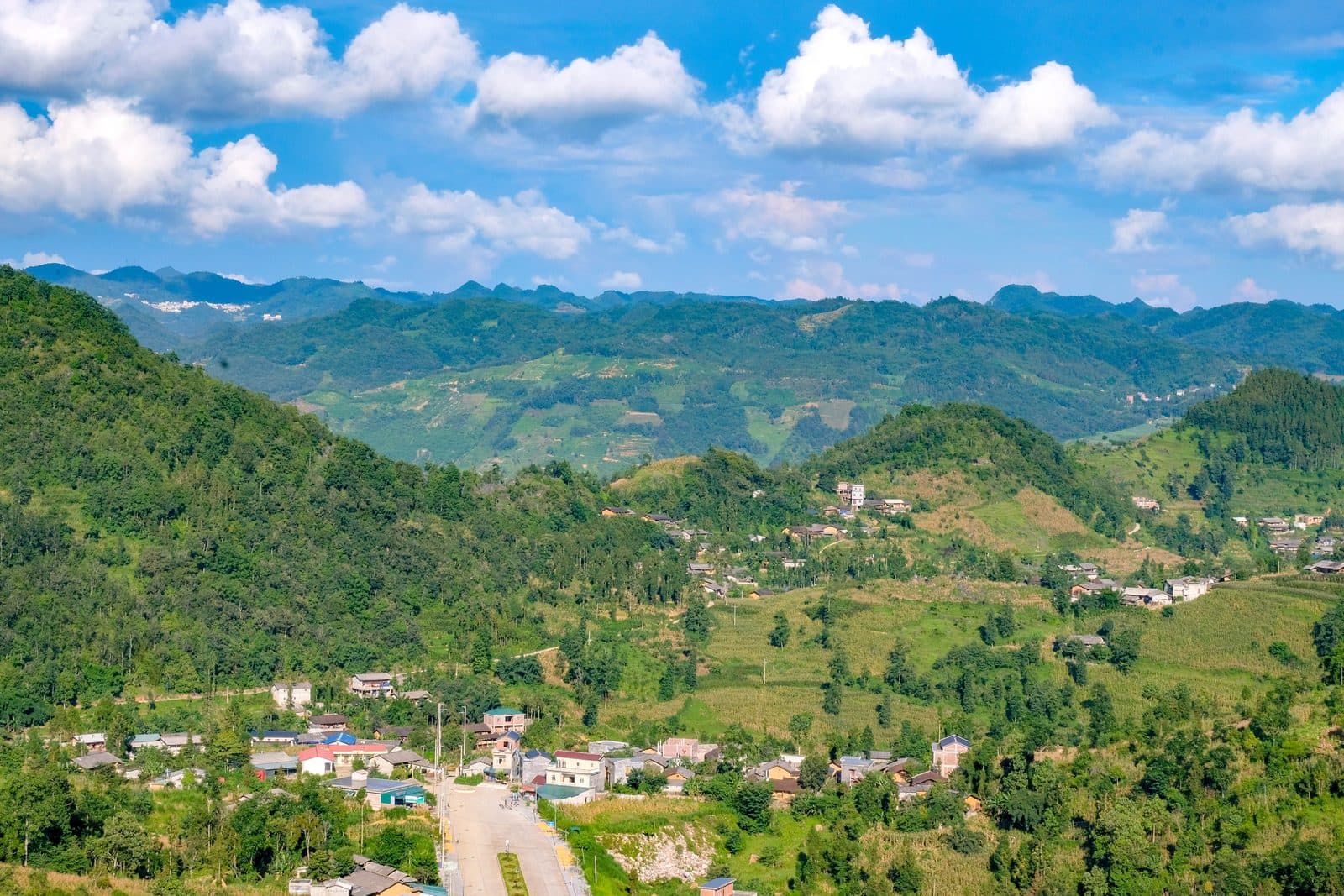 Pù Luông First Time Visitor Guide: What to Know Before You Go
