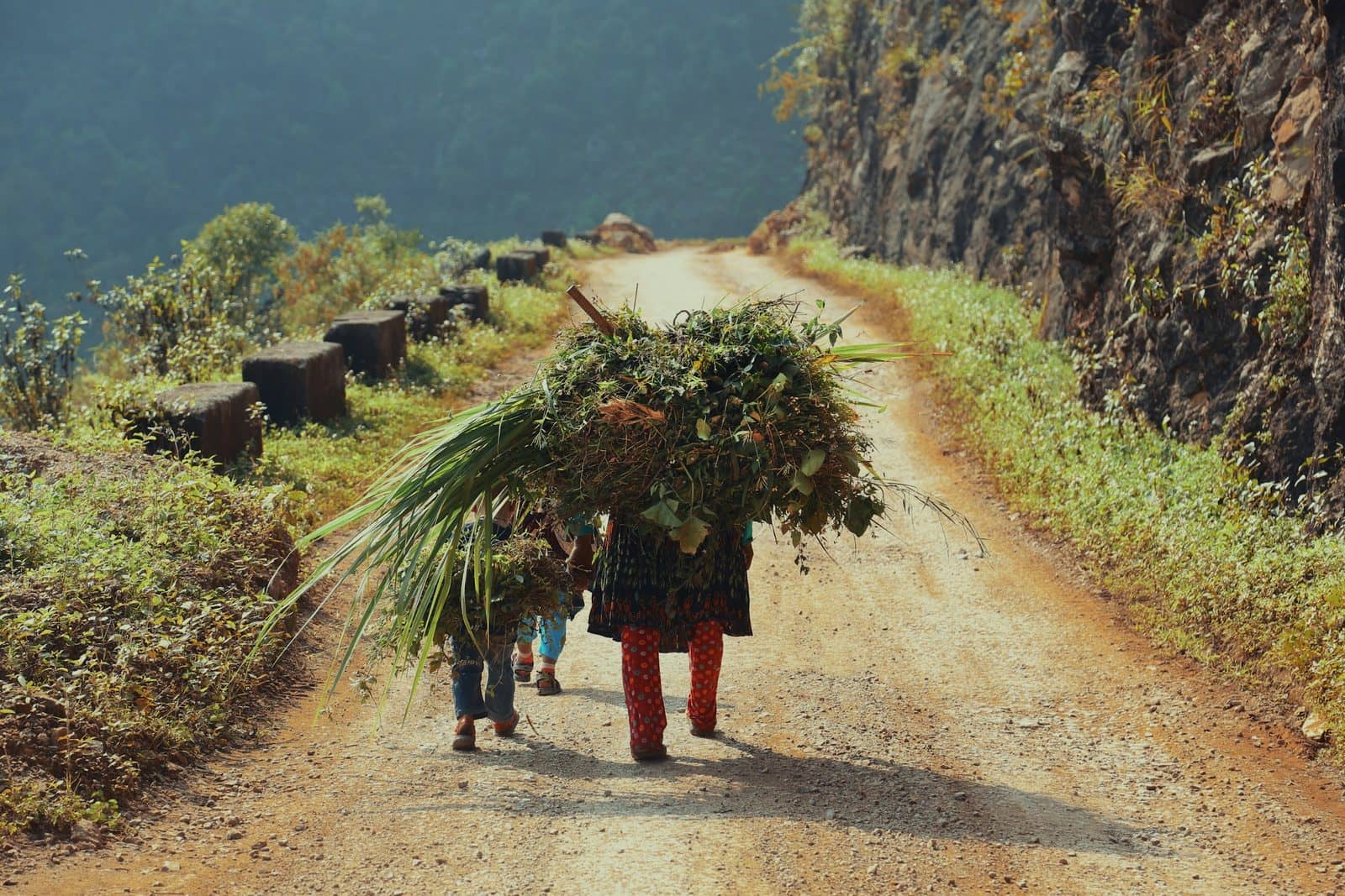 Pù Luông Travel Mistakes: How to Avoid Common Pitfalls