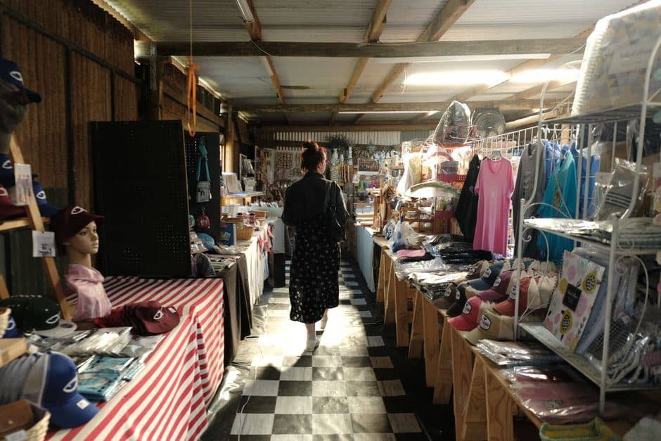 Vietnam Market Shopping Guide: What to Buy and How to Bargain