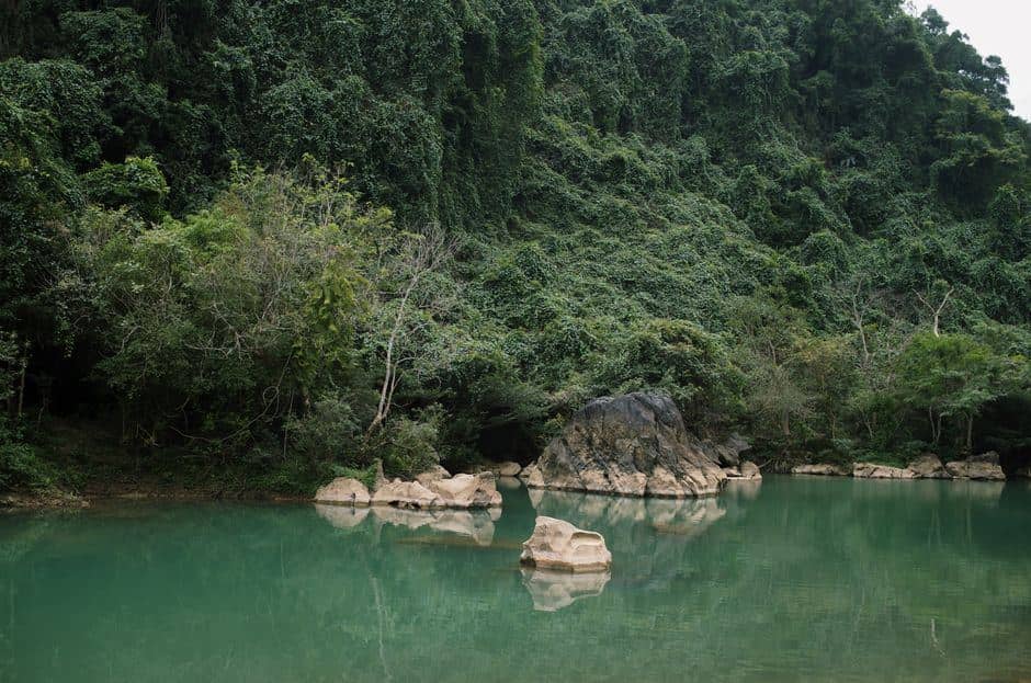 What to Do in Đồng Hới Quảng Bình: Beaches, Dunes, and Quiet Roads