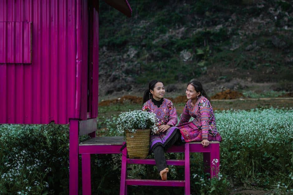 Where to Photograph Mộc Châu: Best Locations, Timing, and Light