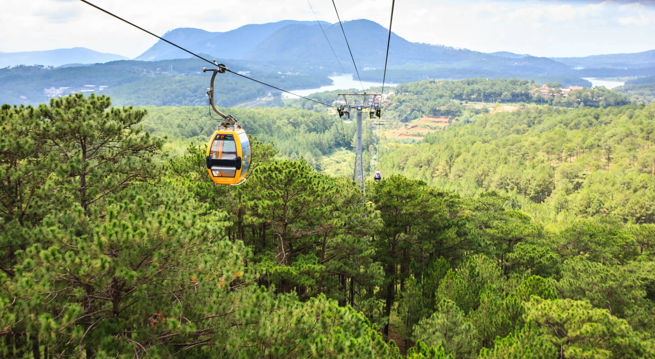 Is Bảo Lộc Worth Visiting on the Way to Đà Lạt?