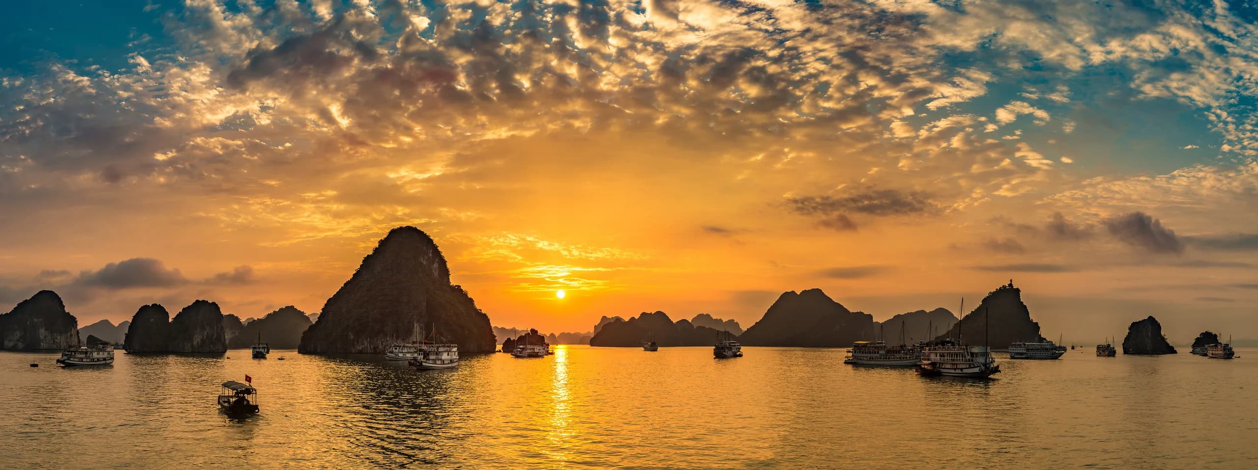 Hạ Long Bay: The Complete Planning Guide