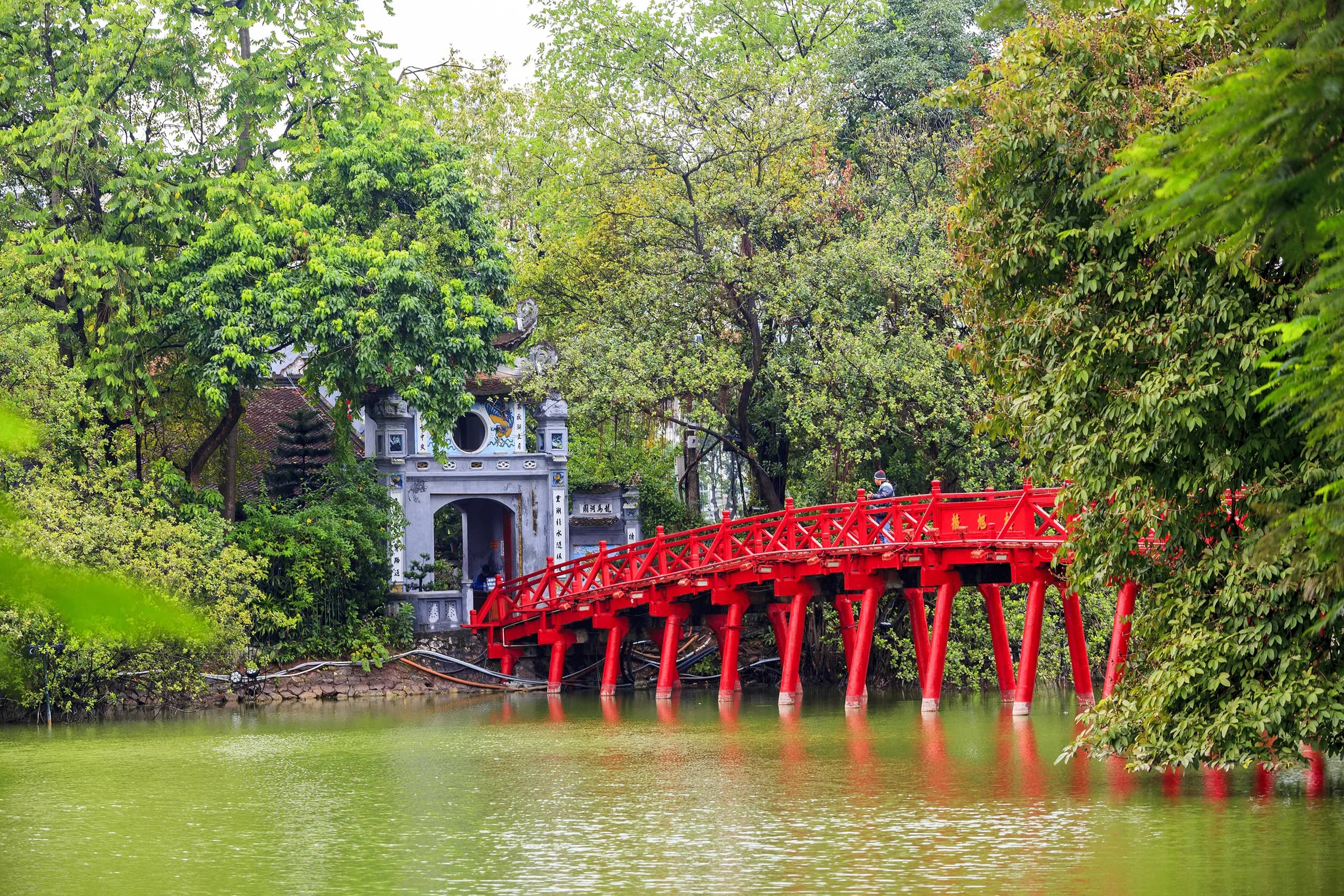 Vietnam Airport Arrivals Guide: Hà Nội, Sài Gòn, and Đà Nẵng Compared