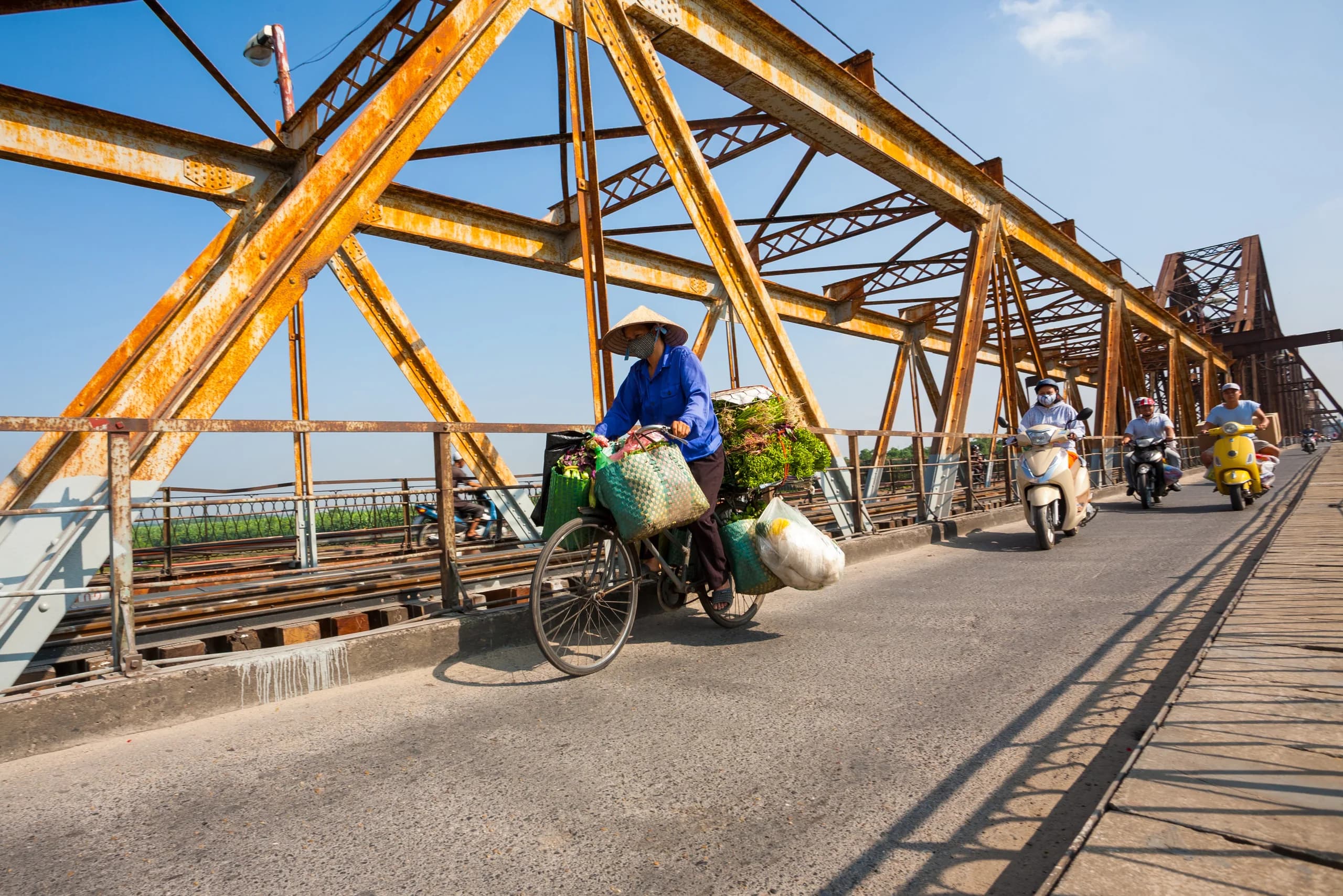 Hanoi to Saigon Train Ride: A 35-Hour Journey Through Vietnamese Life