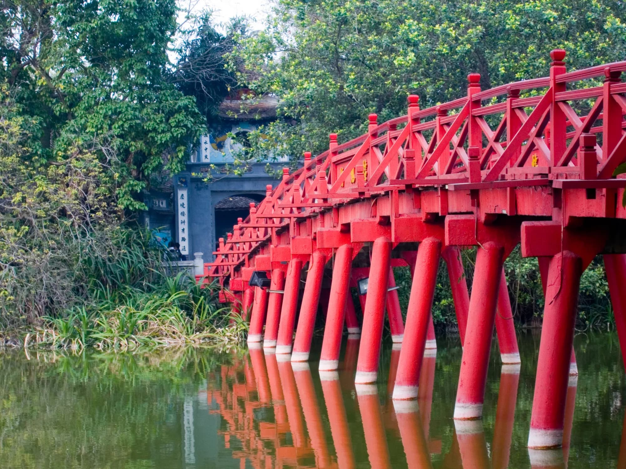 How to get to Bản Giốc waterfall from Hà Nội: Loop planning guide