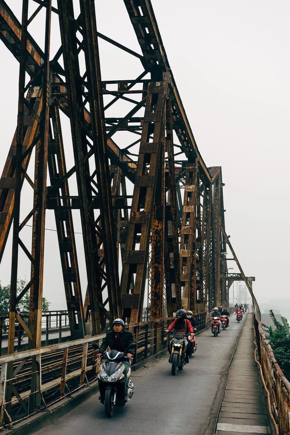 How to Get to Bản Giốc Waterfall from Hà Nội