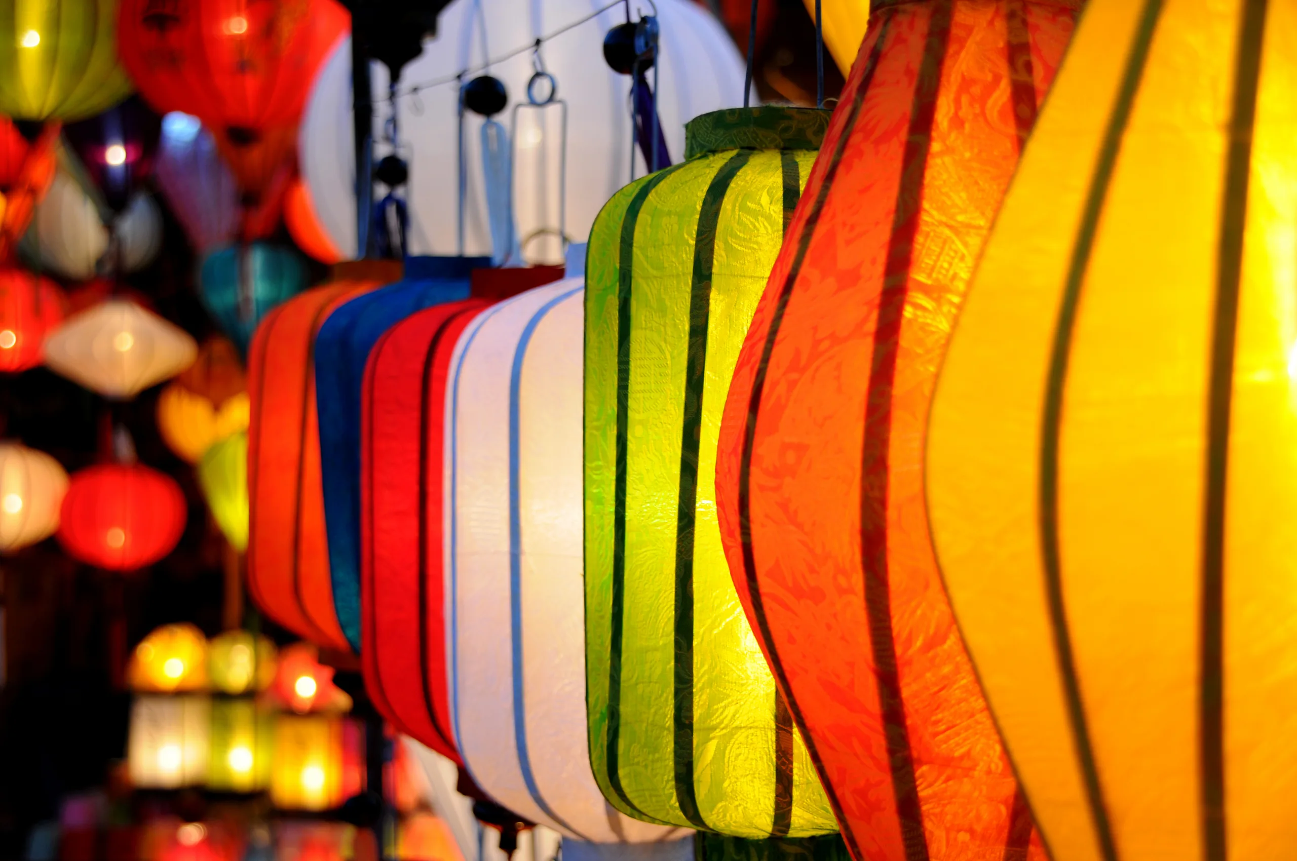 How to Visit Tam Thanh Mural Village from Hội An