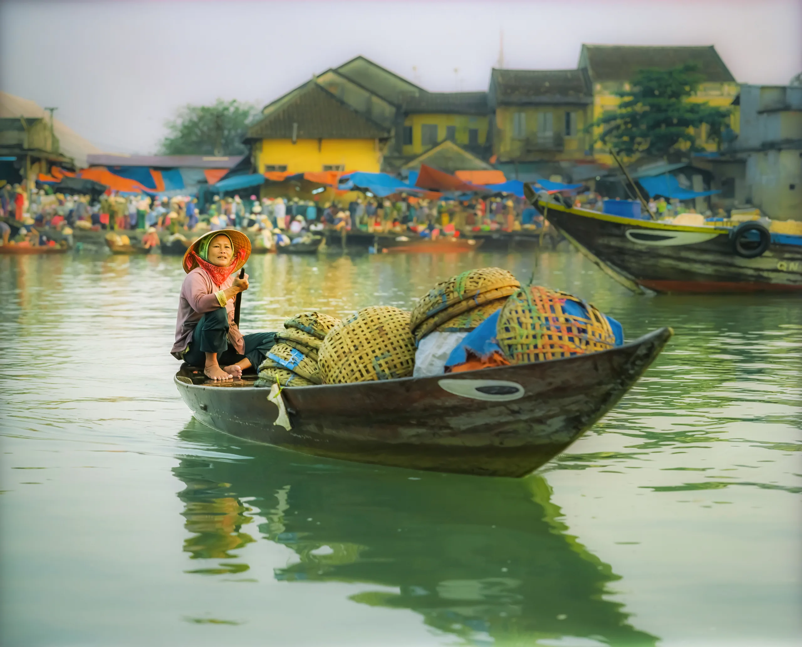 An Bàng vs Cửa Đại: Choosing Your Hội An Beach Base
