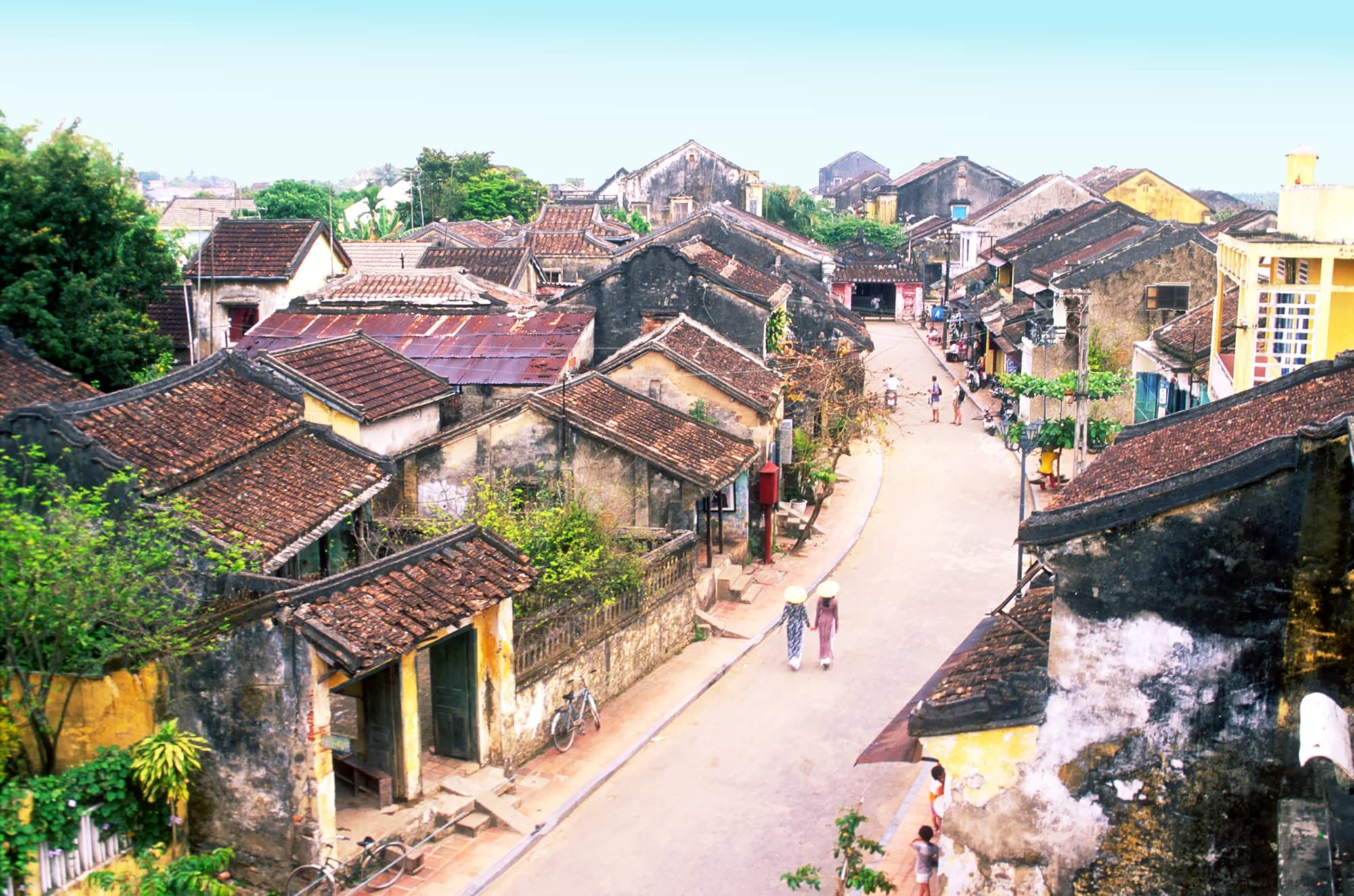 Day Trips from Hội An: Worthwhile Detours in Central Vietnam