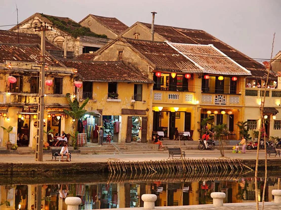 Hội An Common Travel Mistakes: How to Avoid Them