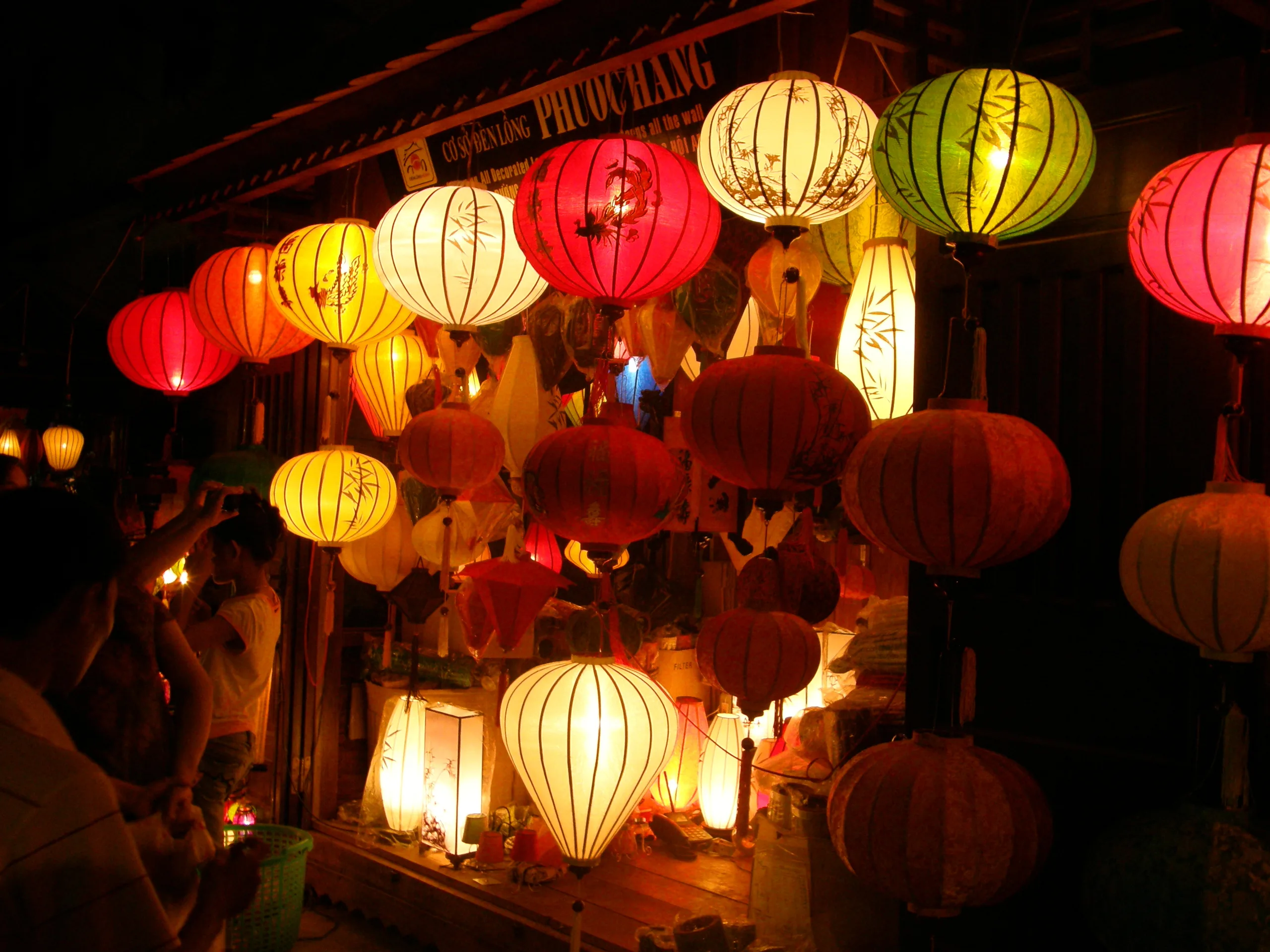 Hội An One Day Itinerary: A Route That Actually Works
