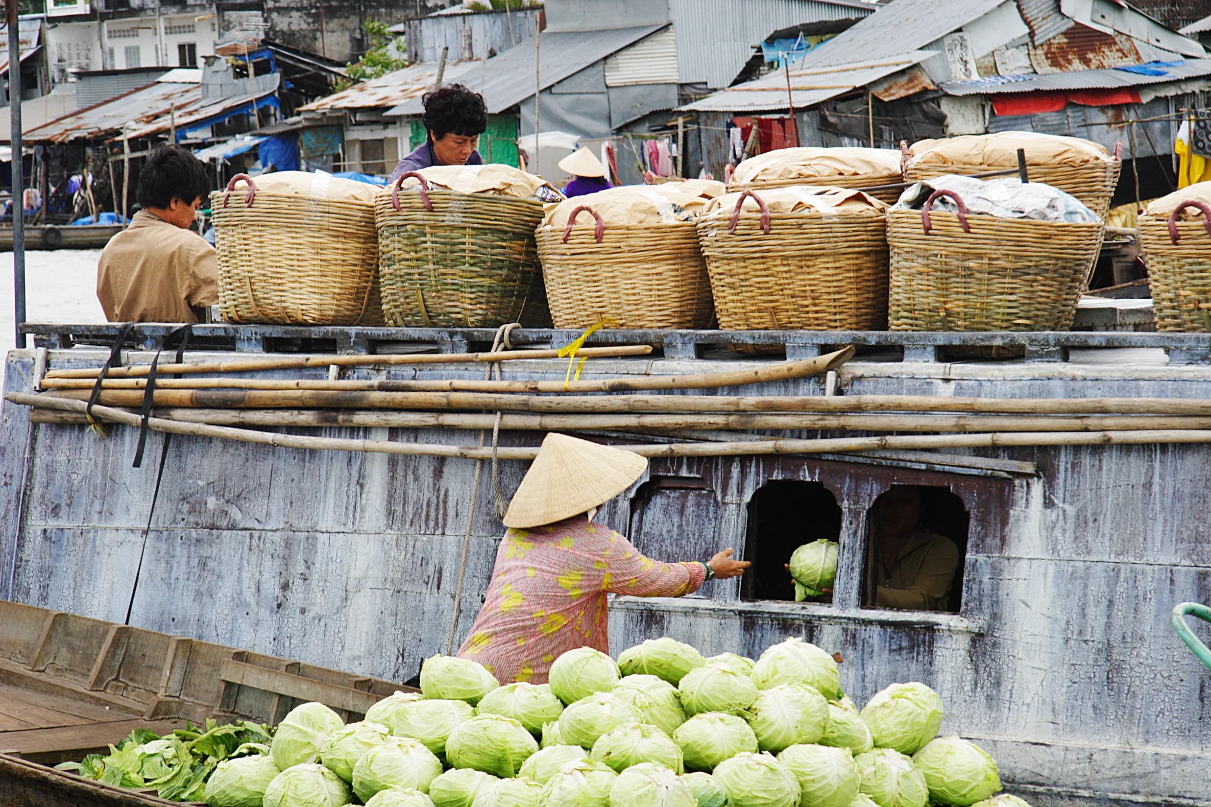 Mekong Delta