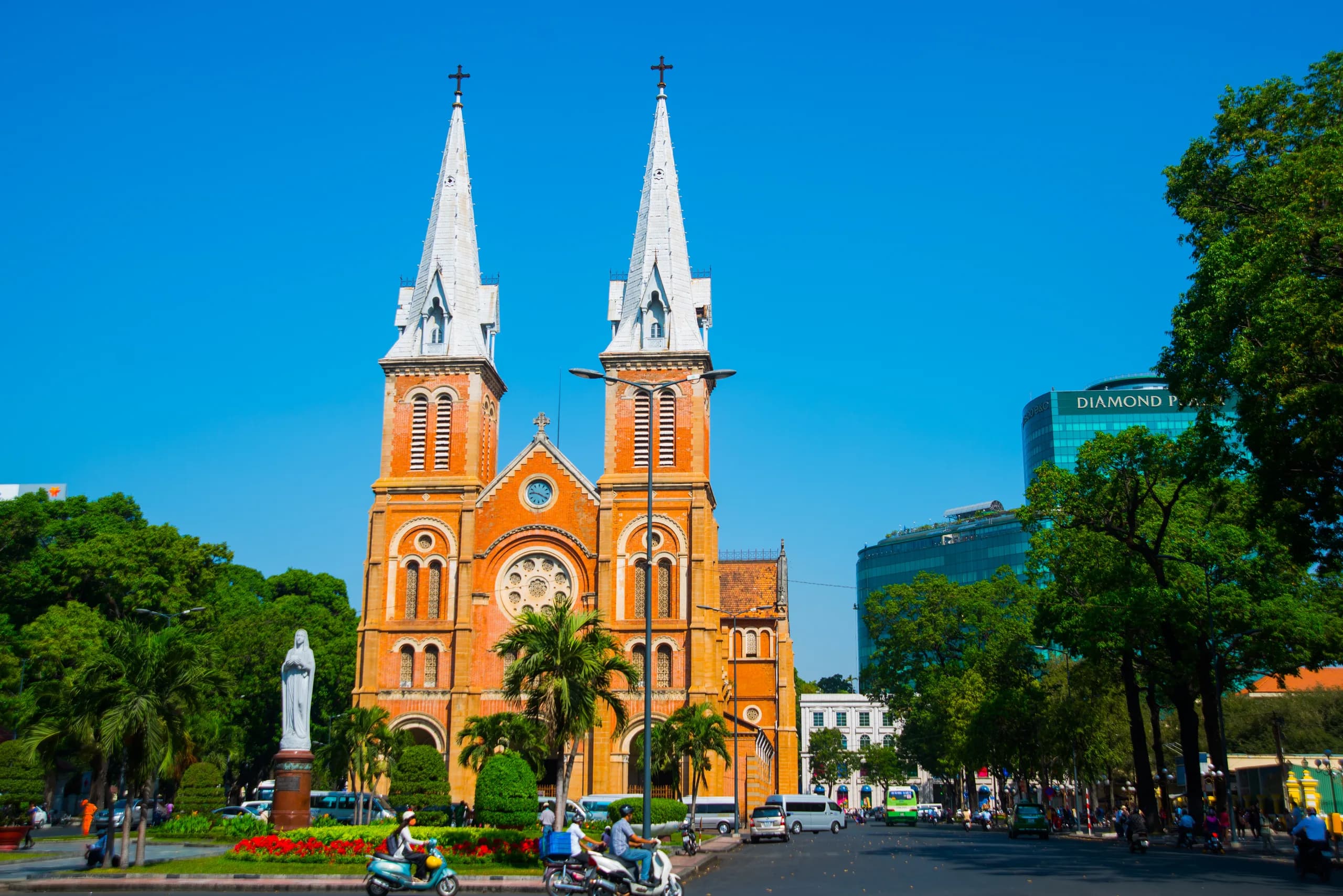 Saigon Rainy Day Activities: What to Do When it Pours