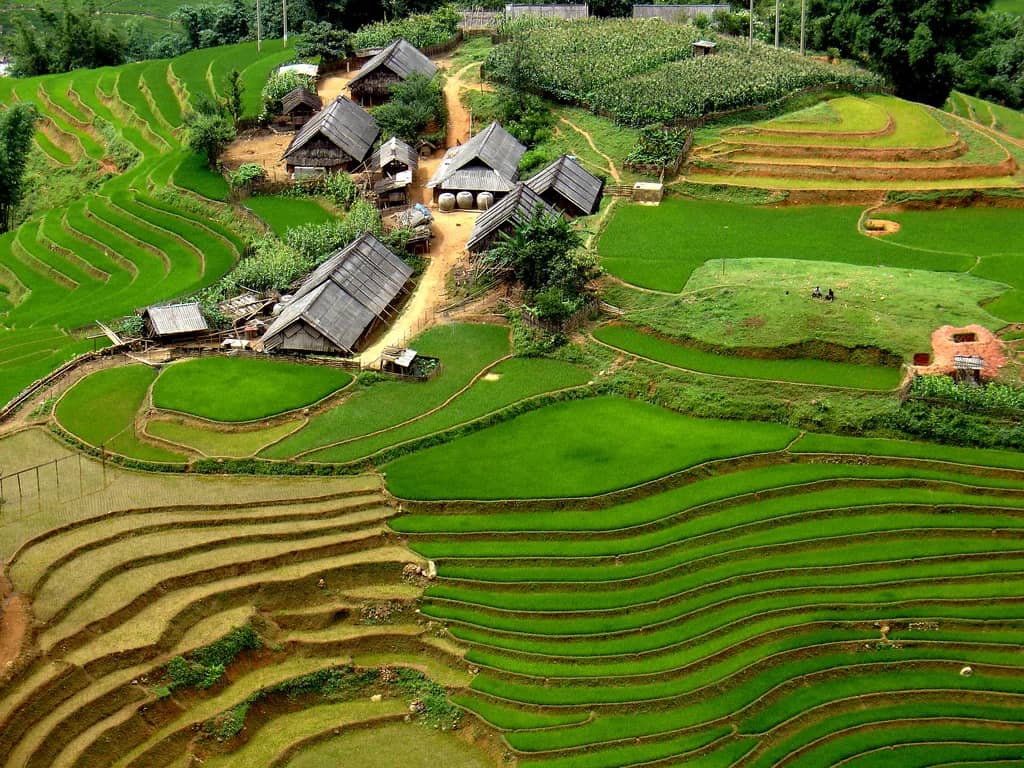 One Day in Sa Pa: A Route That Actually Works