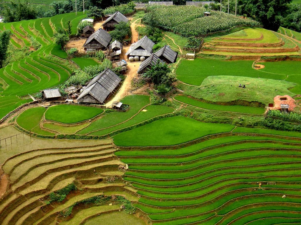 One Day in Sa Pa: A Route That Actually Works